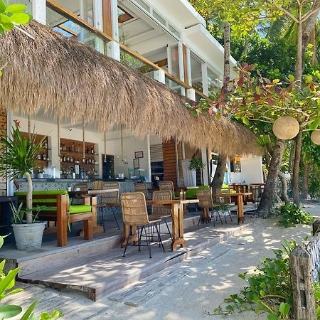 Jony'S Beach Resort Balabag  Exterior photo