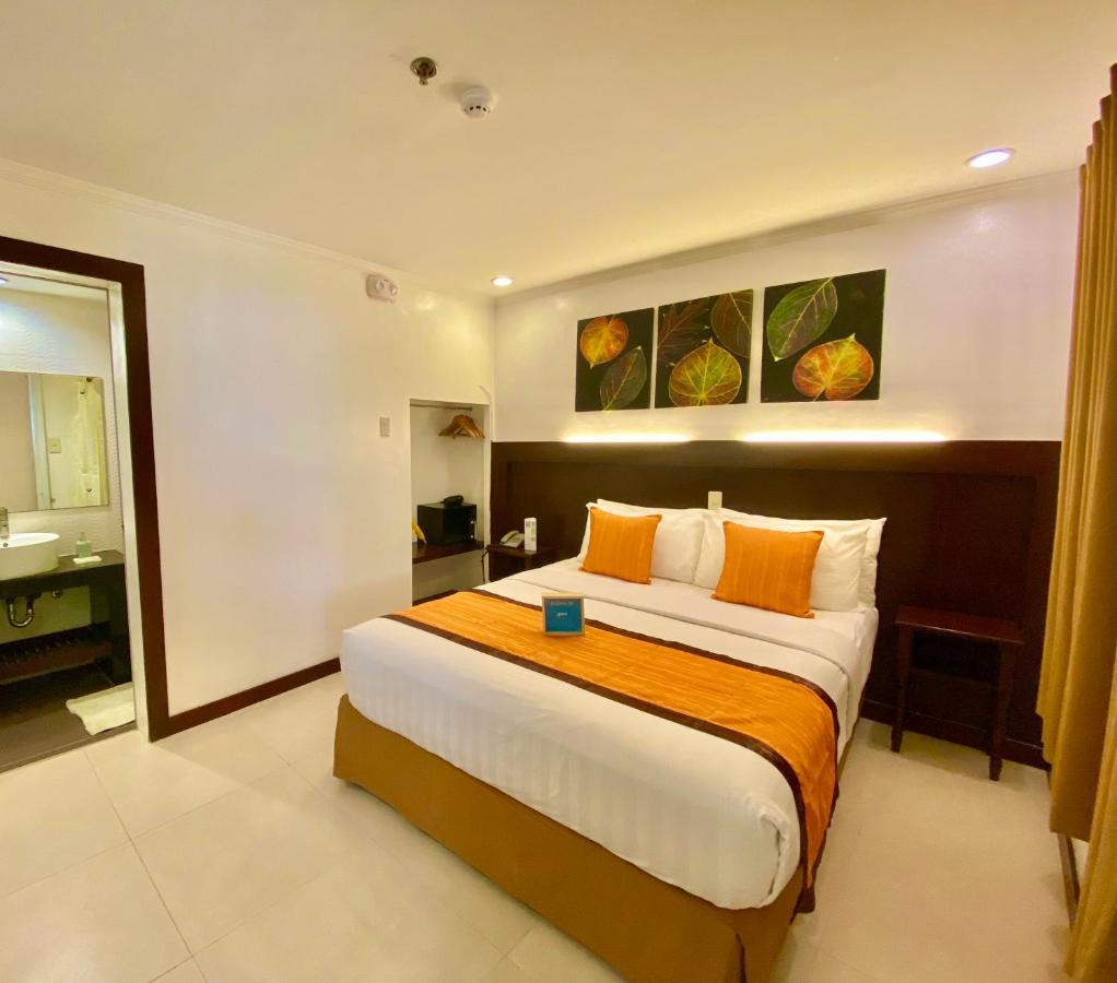 Jony'S Beach Resort Balabag  Exterior photo