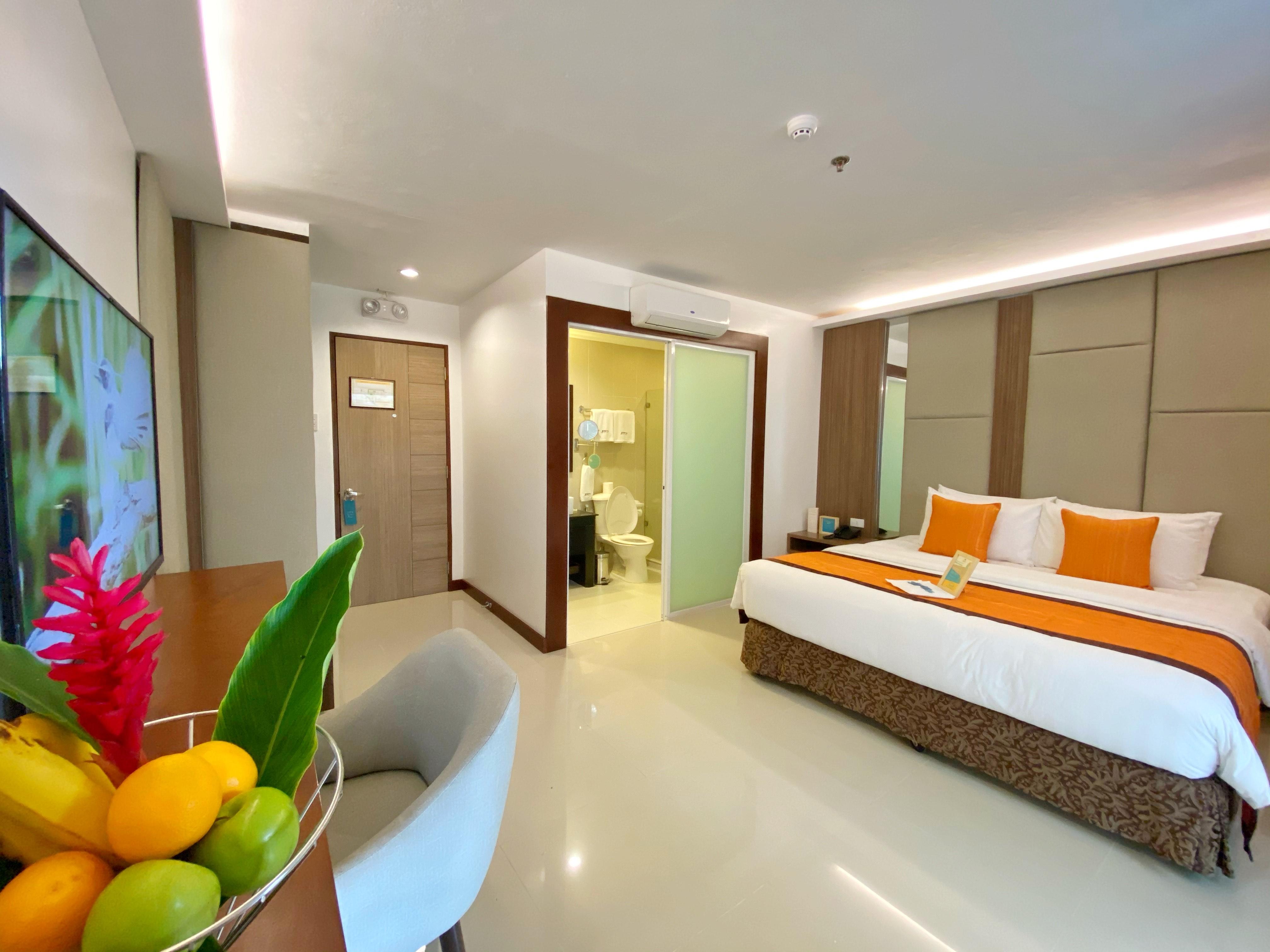 Jony'S Beach Resort Balabag  Exterior photo