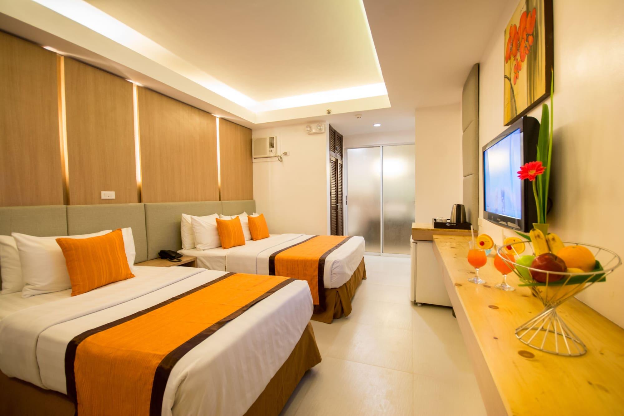 Jony'S Beach Resort Balabag  Exterior photo
