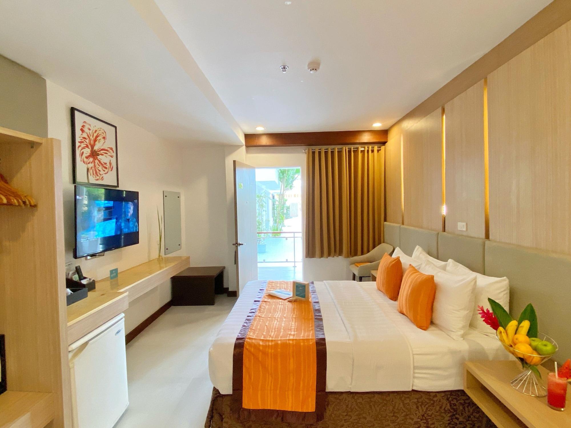 Jony'S Beach Resort Balabag  Exterior photo