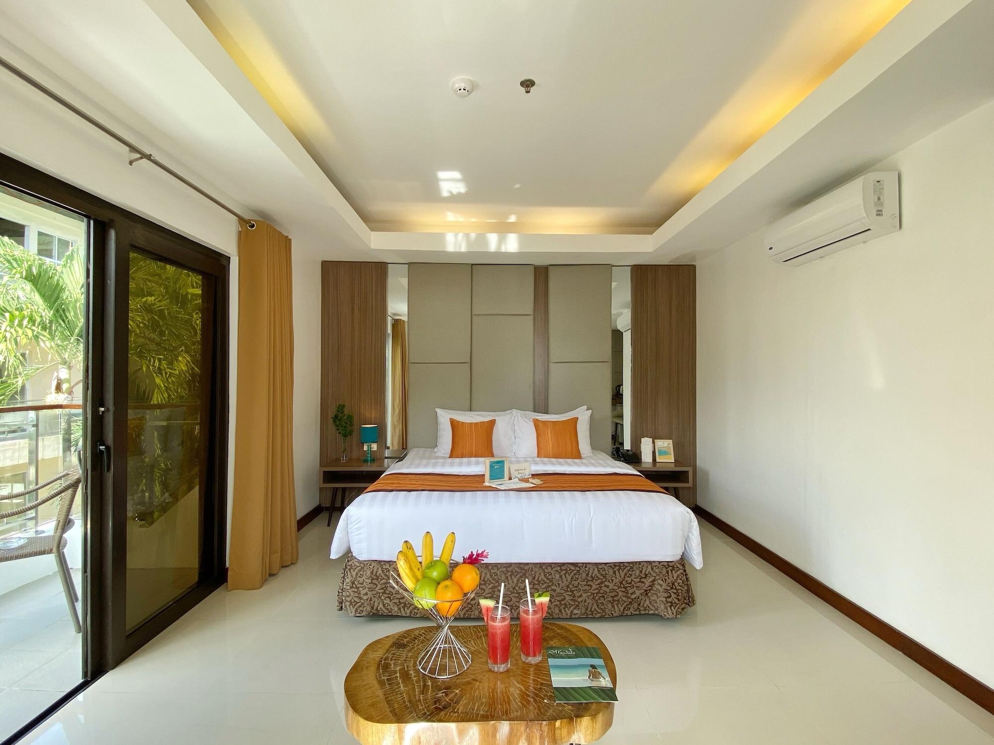 Jony'S Beach Resort Balabag  Exterior photo