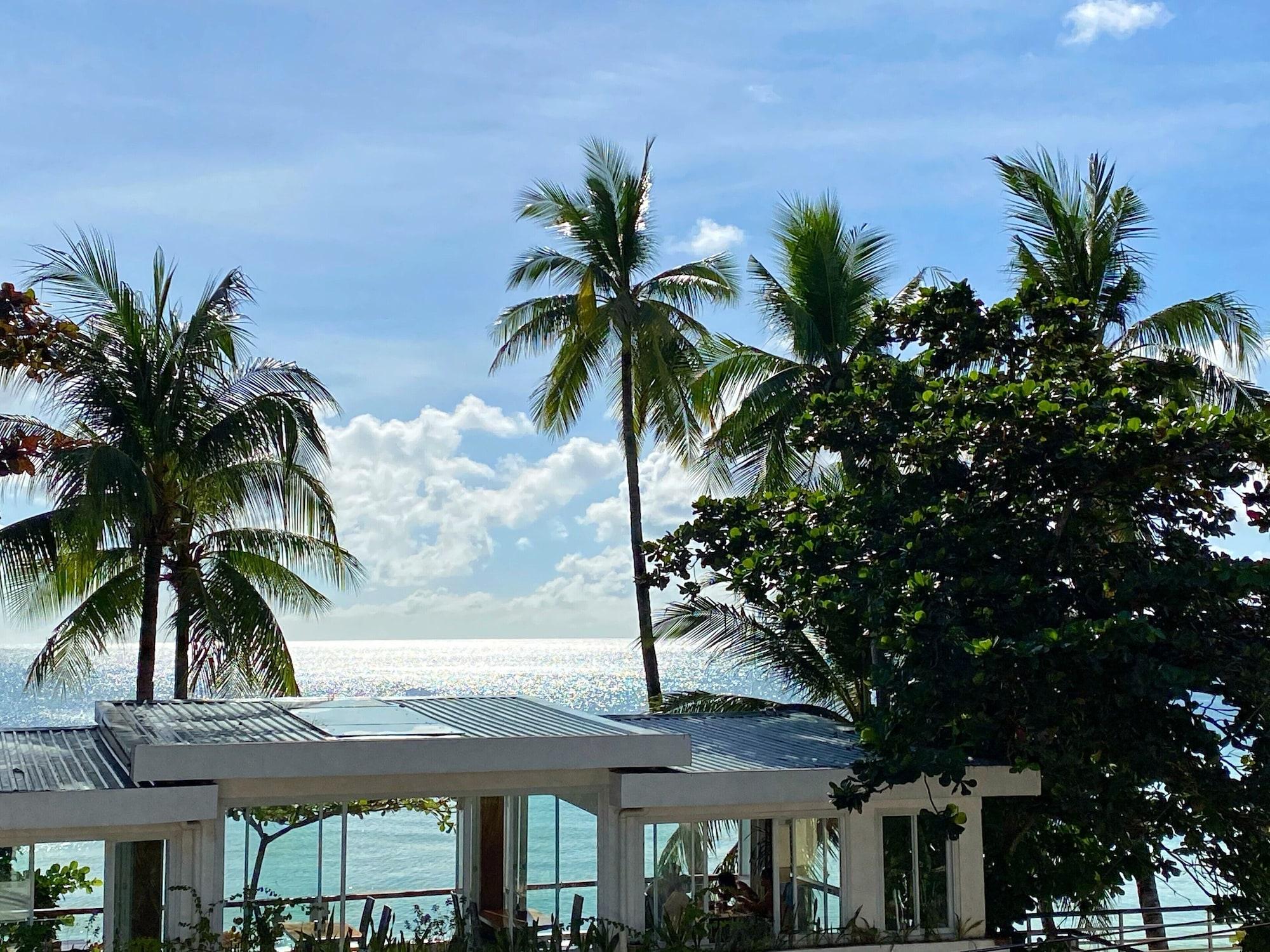 Jony'S Beach Resort Balabag  Exterior photo